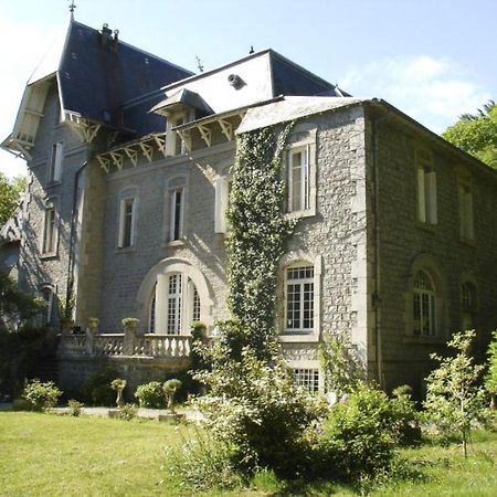 Domaine Du Lampy-Neuf Hotel Saissac Bagian luar foto